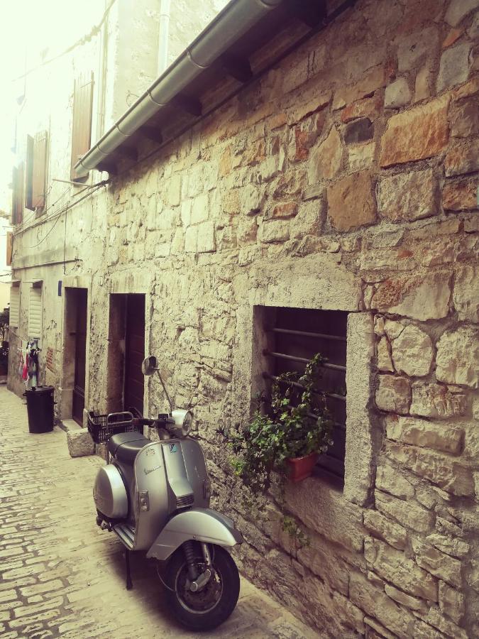 La Calletta Rovinj Extérieur photo