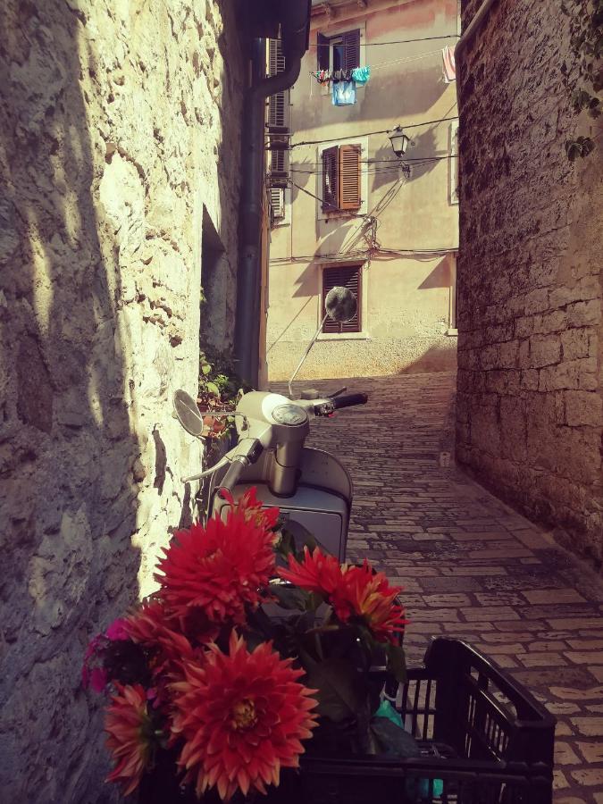 La Calletta Rovinj Extérieur photo