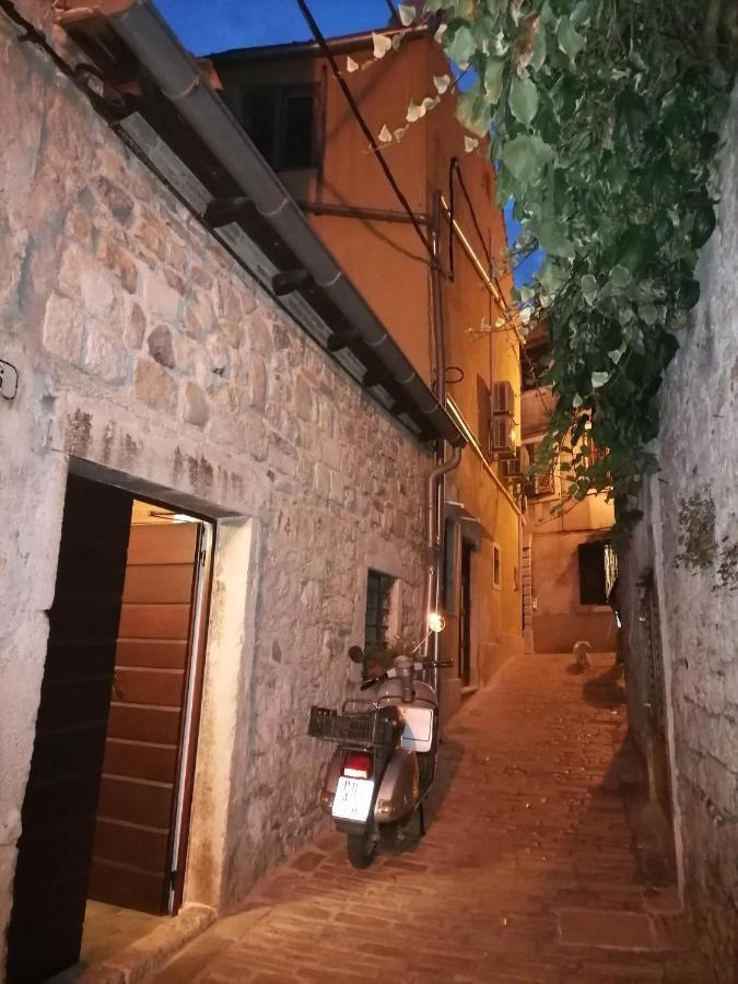 La Calletta Rovinj Extérieur photo