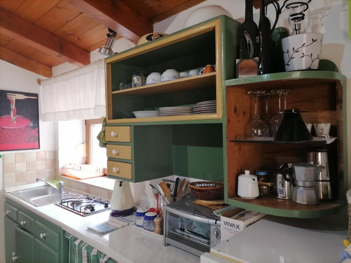 La Calletta Rovinj Extérieur photo