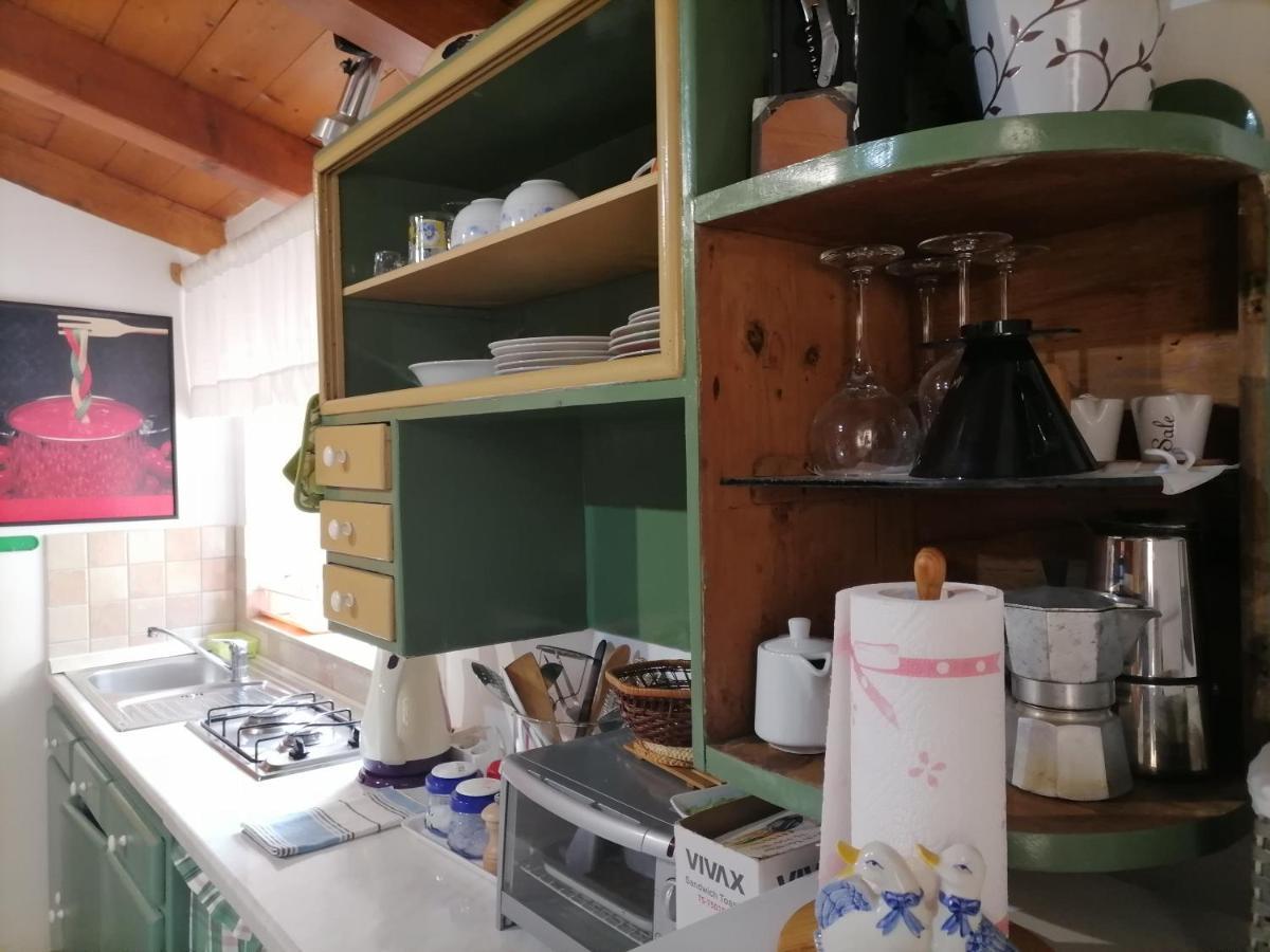 La Calletta Rovinj Extérieur photo