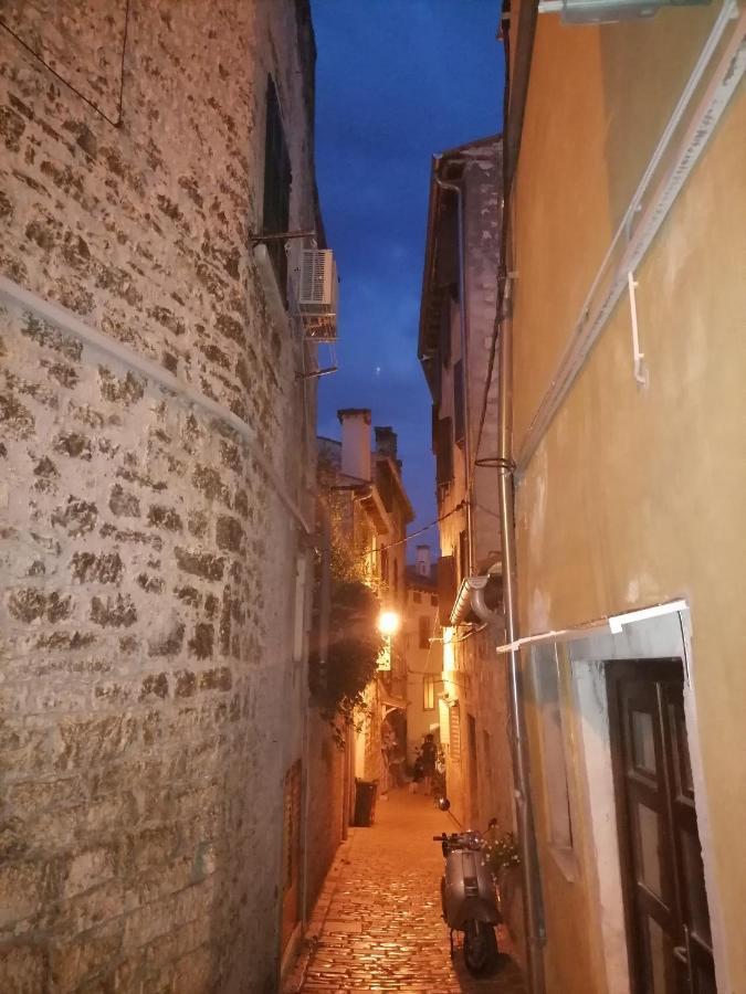 La Calletta Rovinj Extérieur photo