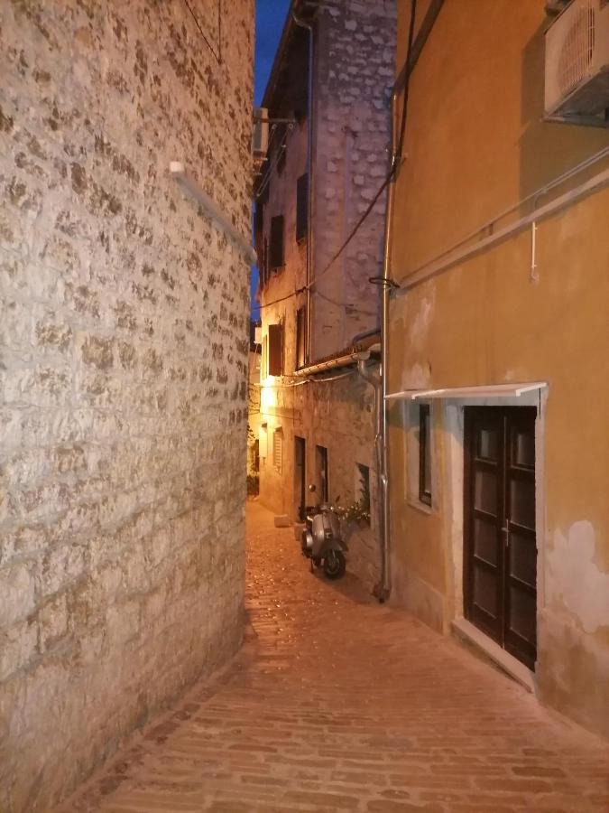 La Calletta Rovinj Extérieur photo