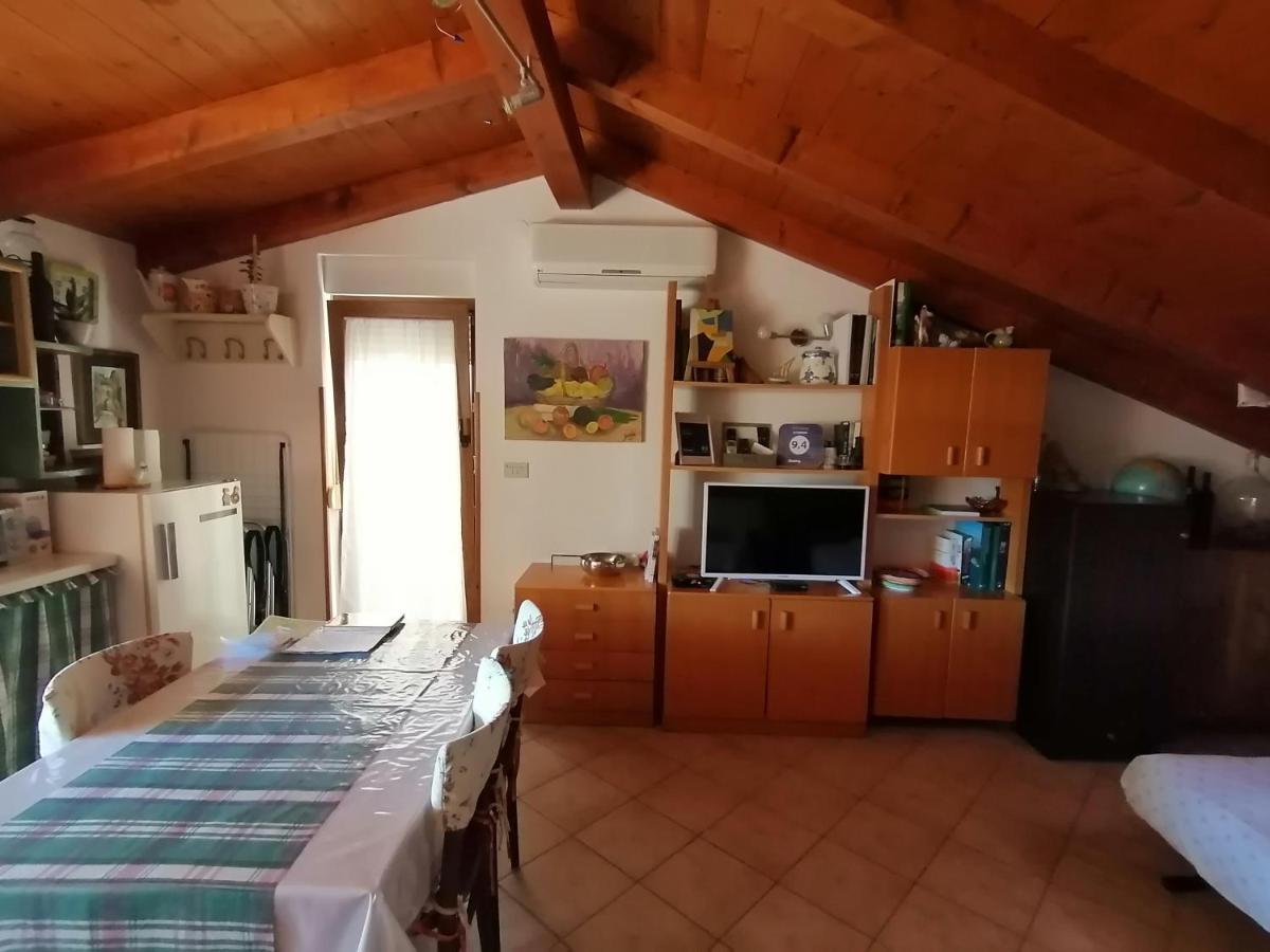 La Calletta Rovinj Extérieur photo
