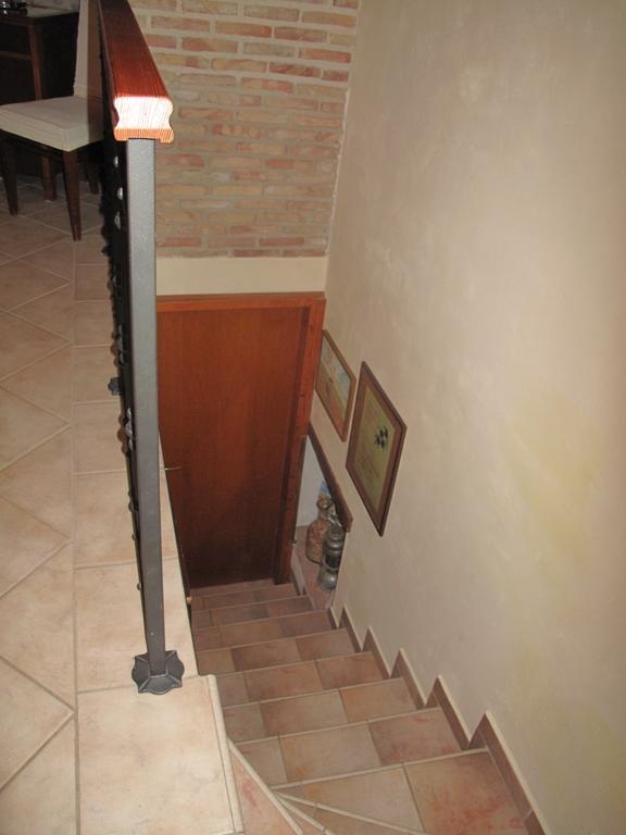 La Calletta Rovinj Chambre photo