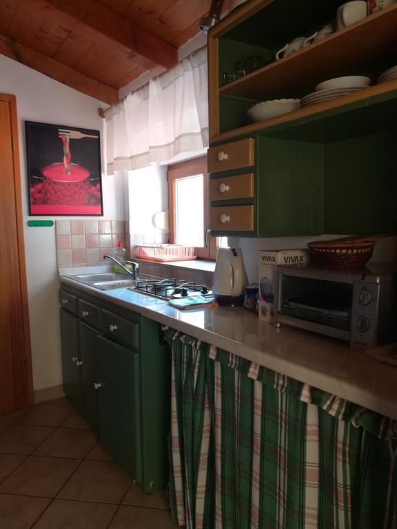 La Calletta Rovinj Extérieur photo