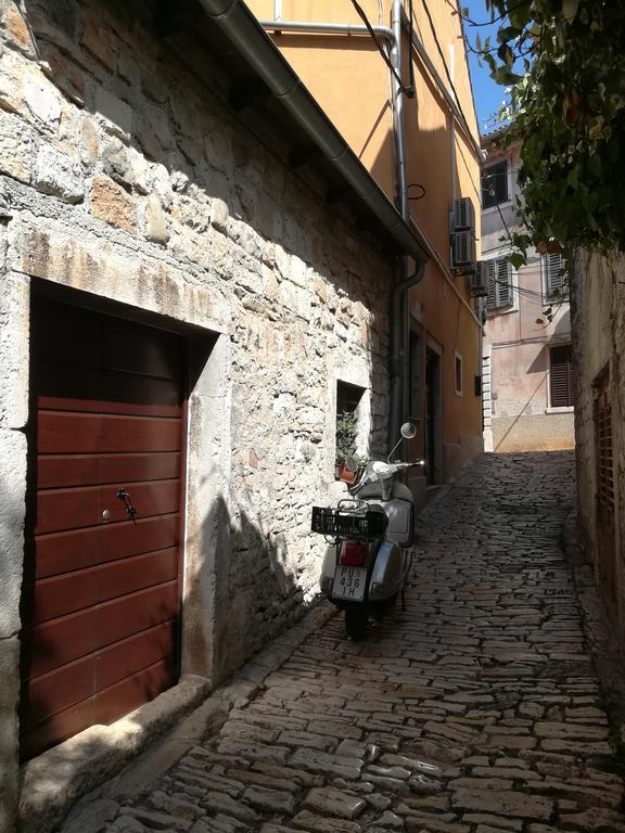 La Calletta Rovinj Extérieur photo