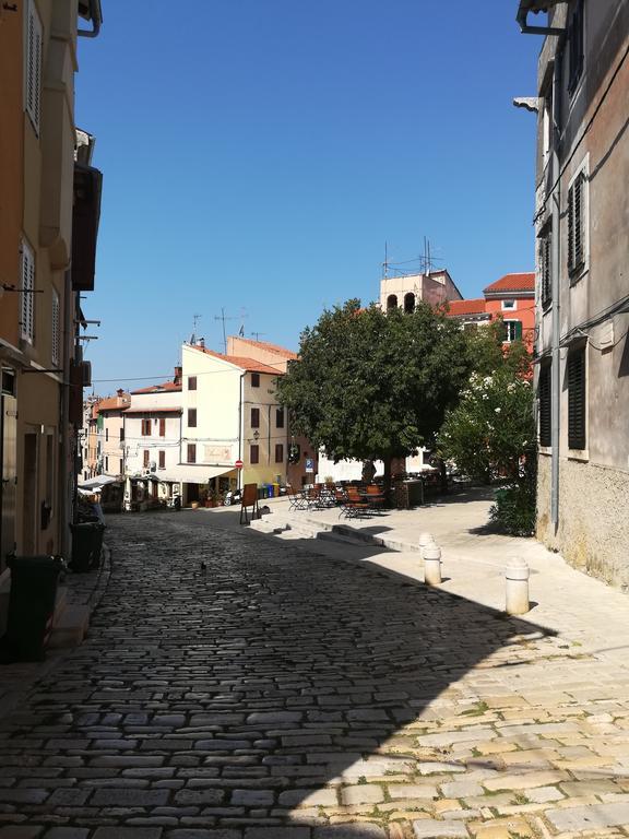 La Calletta Rovinj Extérieur photo