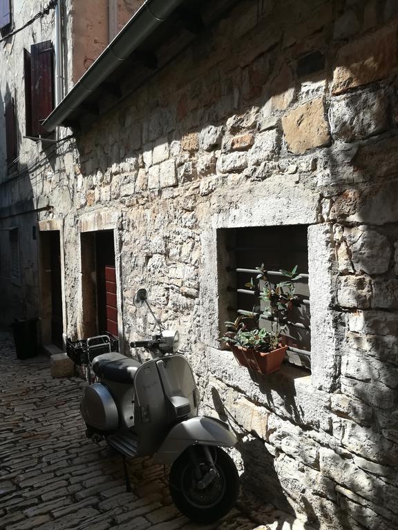 La Calletta Rovinj Extérieur photo